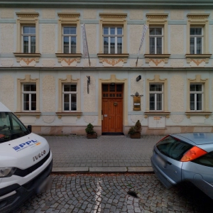 SALON DANE - Danka Nevařilová