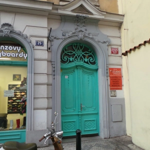 Kosmetika Michaela Kamínková