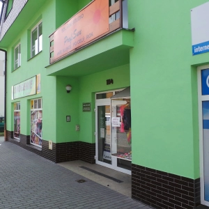 Masáže Eva Prášková