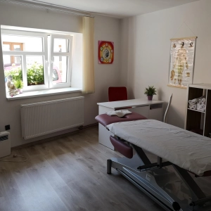 Čínské masáže Tuina - Eva Pípalová