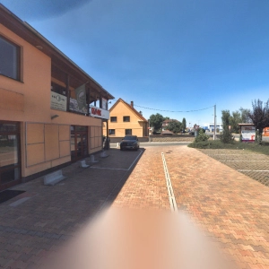 Salon Perfekt - Masáže Kubálková