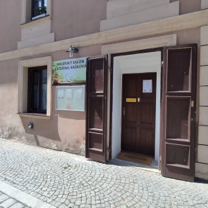Masérský salon Kateřina Hašková