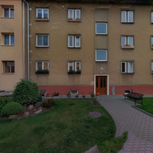 Masáže Aloha - Petra Daňková