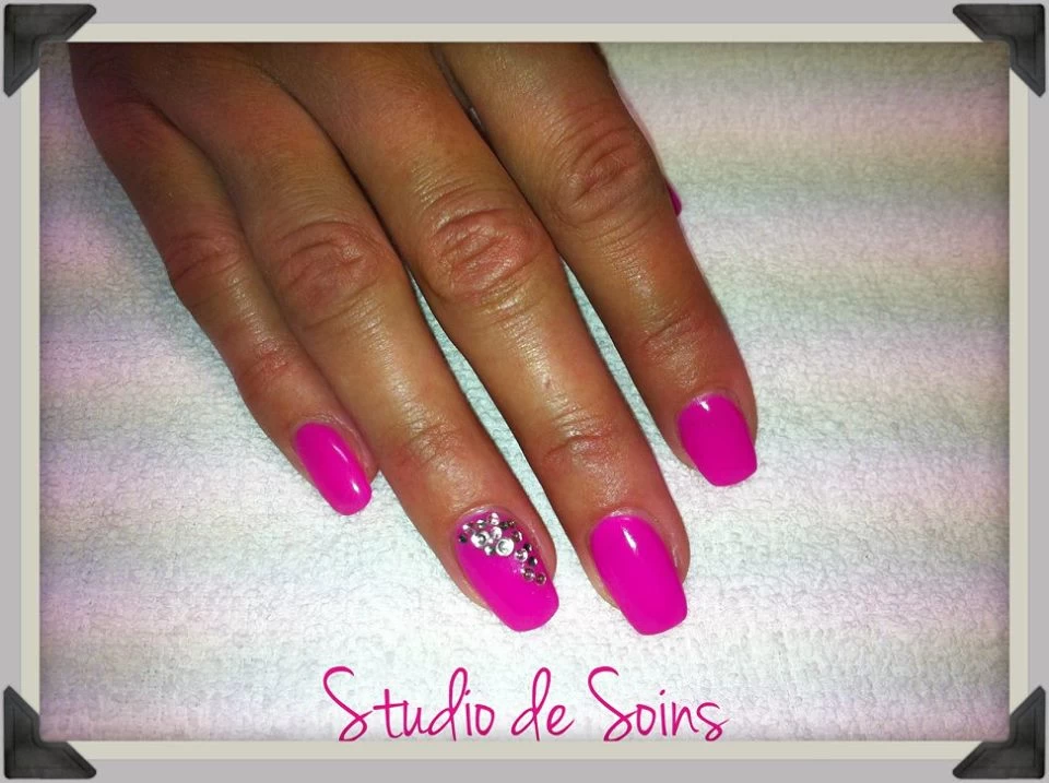 Studio de Soins - obrázek 3