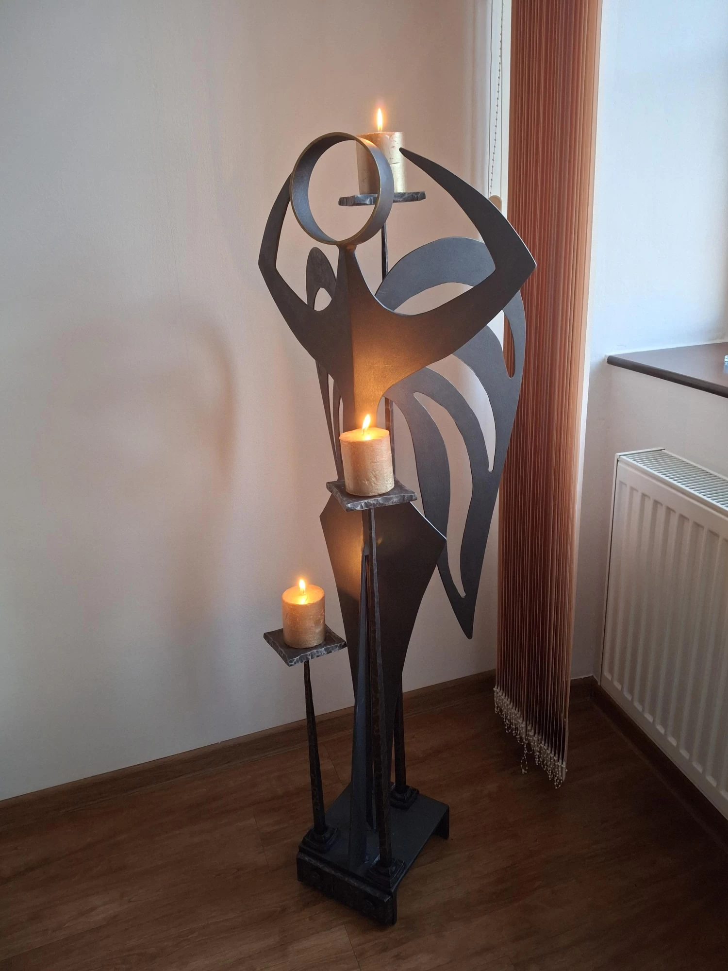 Zářící duše - obrázek 4