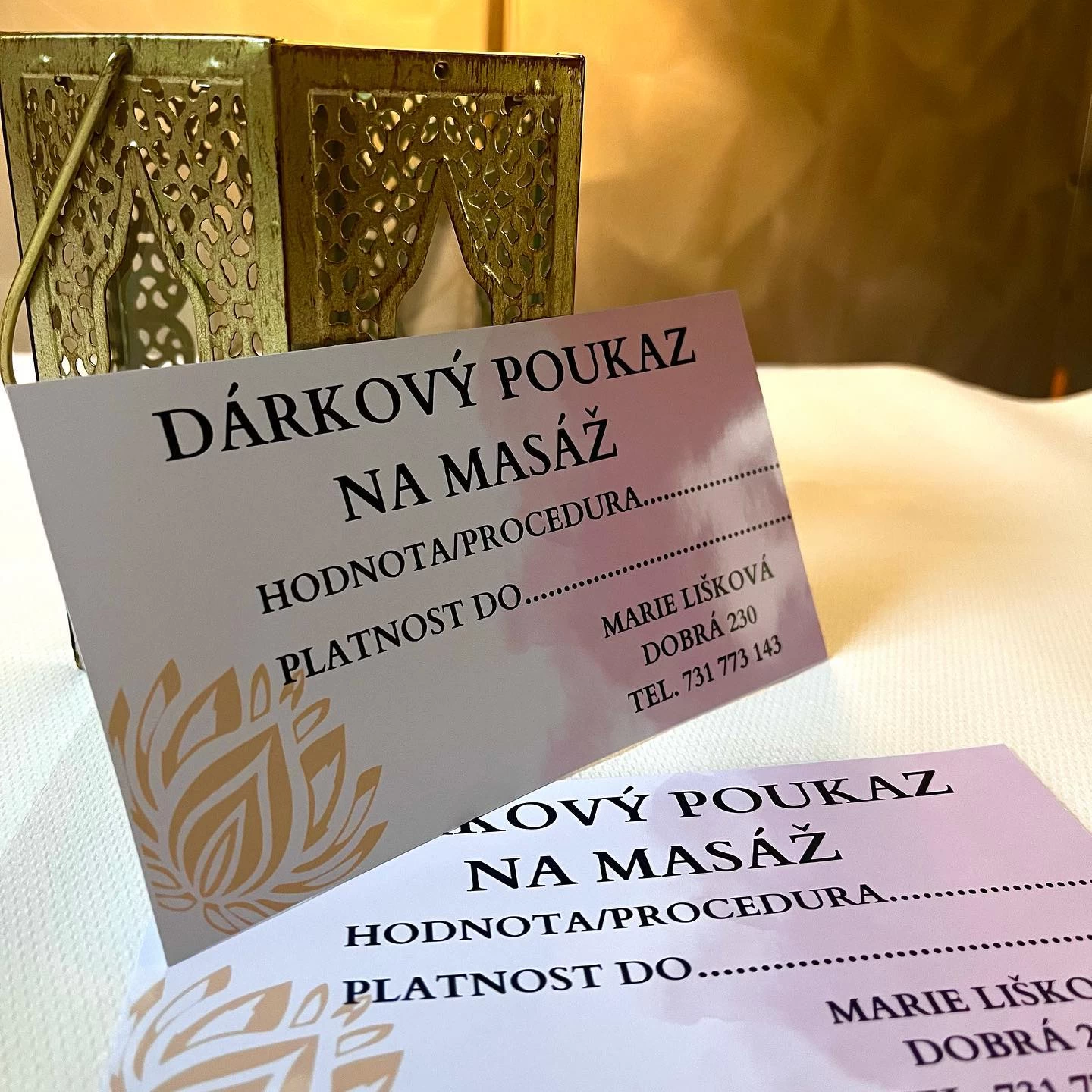 Masáže Momentum - obrázek 4