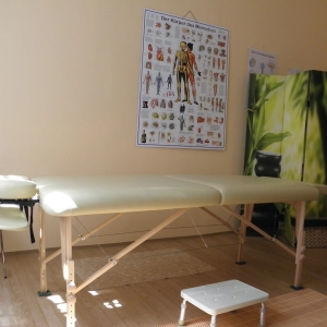 Masáže, Rolfterapie a Regenerace - Ing. Jiří Učík