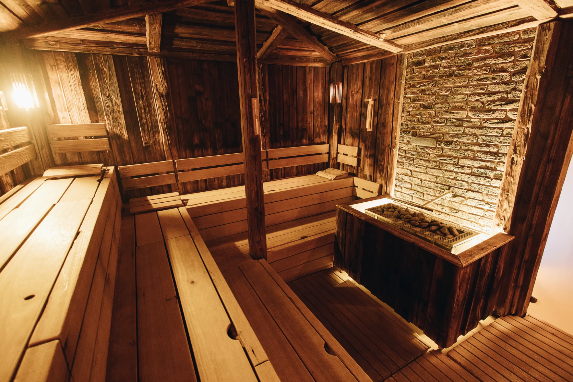 Wellness Holešky - obrázek 4