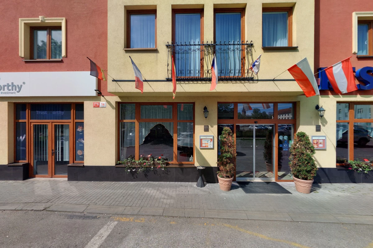 Thajské masáže BAITEI - obrázek 5