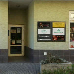 Alena Machalská - STUDIO ZDRAVÍ