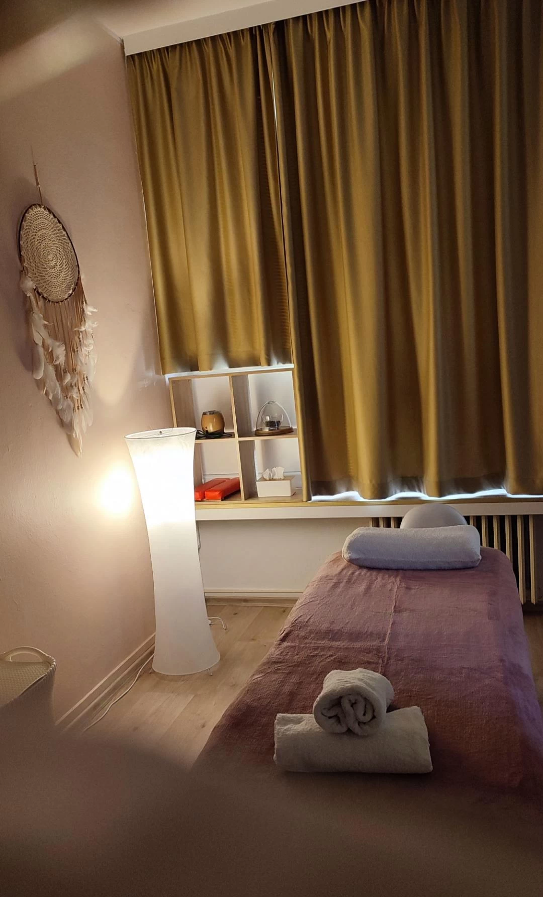 Masážní studio Latys - obrázek 2