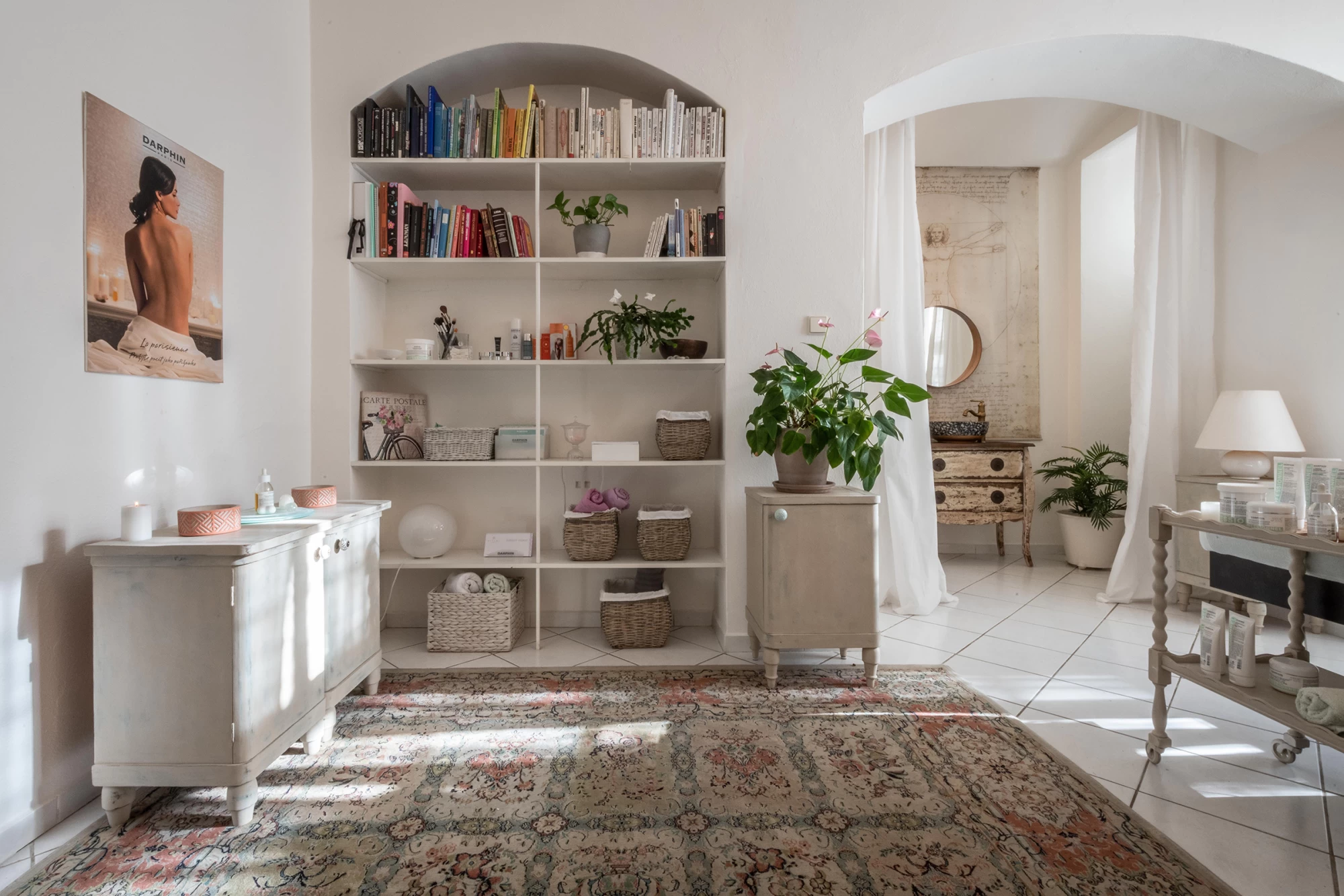 RITUAAL Studio / Reflexní a holistické masáže - Lucie Fellmann - obrázek 3