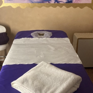 Masáže Jana Škodová