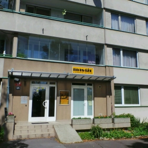 Masáže Danna - Anna Horáková