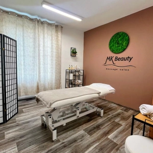 MK Beauty
