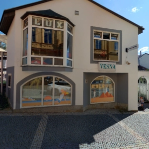 Lenka Procházková - masáže