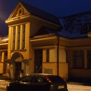 Masážní centrum a výživové poradenství