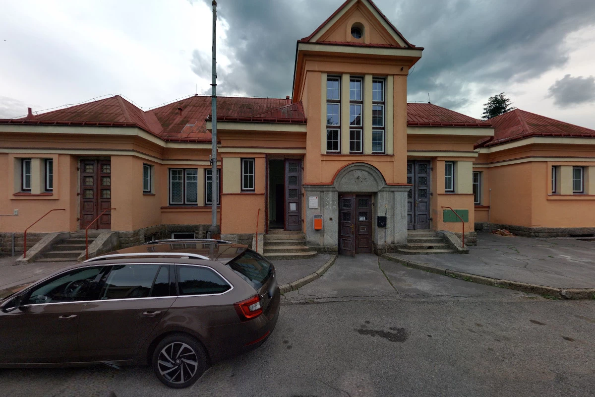 Masážní centrum a výživové poradenství - obrázek 2
