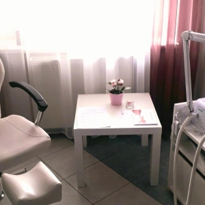 Masáže, pedikúra & manikúra Lucie Božková