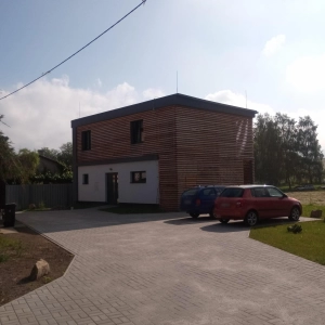 Masáže, terapie a jóga KamiJa