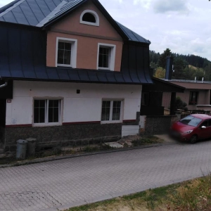 Dita Kučerová Broukalová - masáže