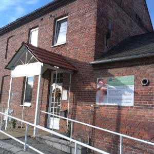 Fyzioterapie a regenerace Lutín, s.r.o.