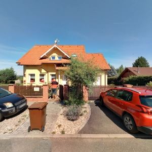 Masáže Martin Porcal