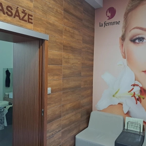 Lucie Strompová - La Femme Beautycenter
