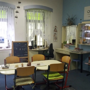 Studio 144 ORIFLAME a masáže Pavel Ivánek