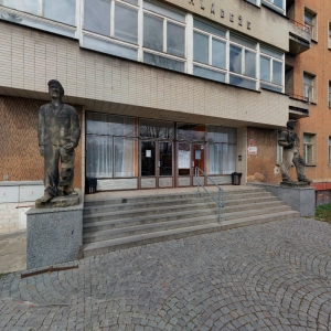 Centrum relaxace a celostní péče ESET - Soňa Karausová