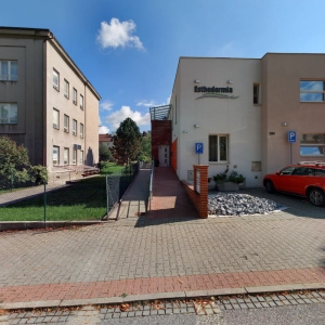 Esthedermia s.r.o. - Masáže