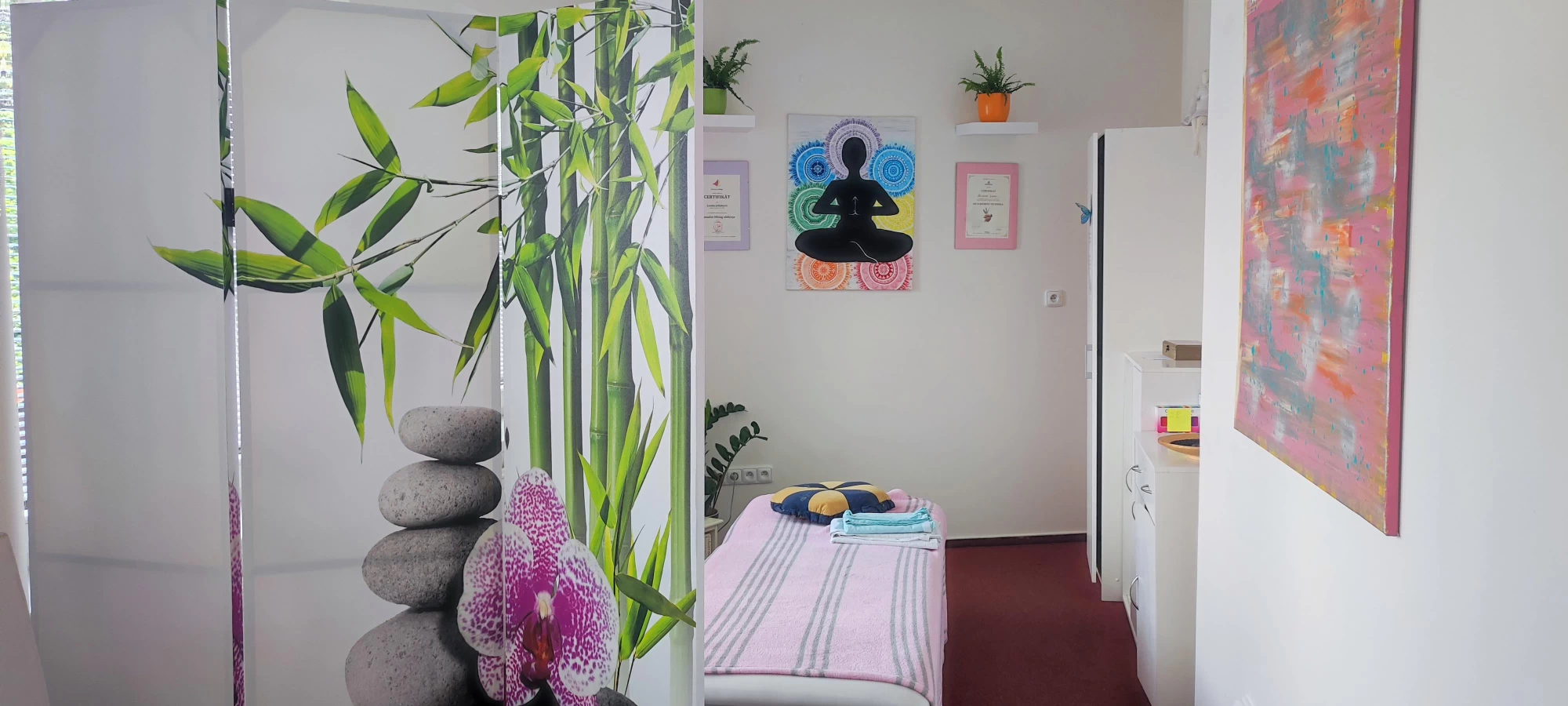 Masáže AnJel - obrázek 2