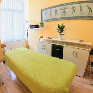 Terapeutické masáže -  Soňa Školová Kulhavá