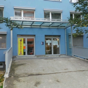 REGENERAČNÍ CENTRUM HARMONIE  JH