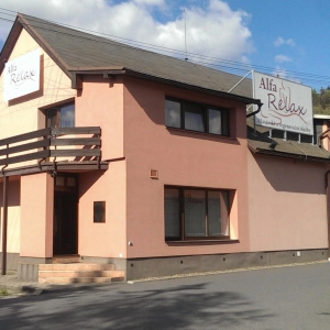 Alfa Relax
