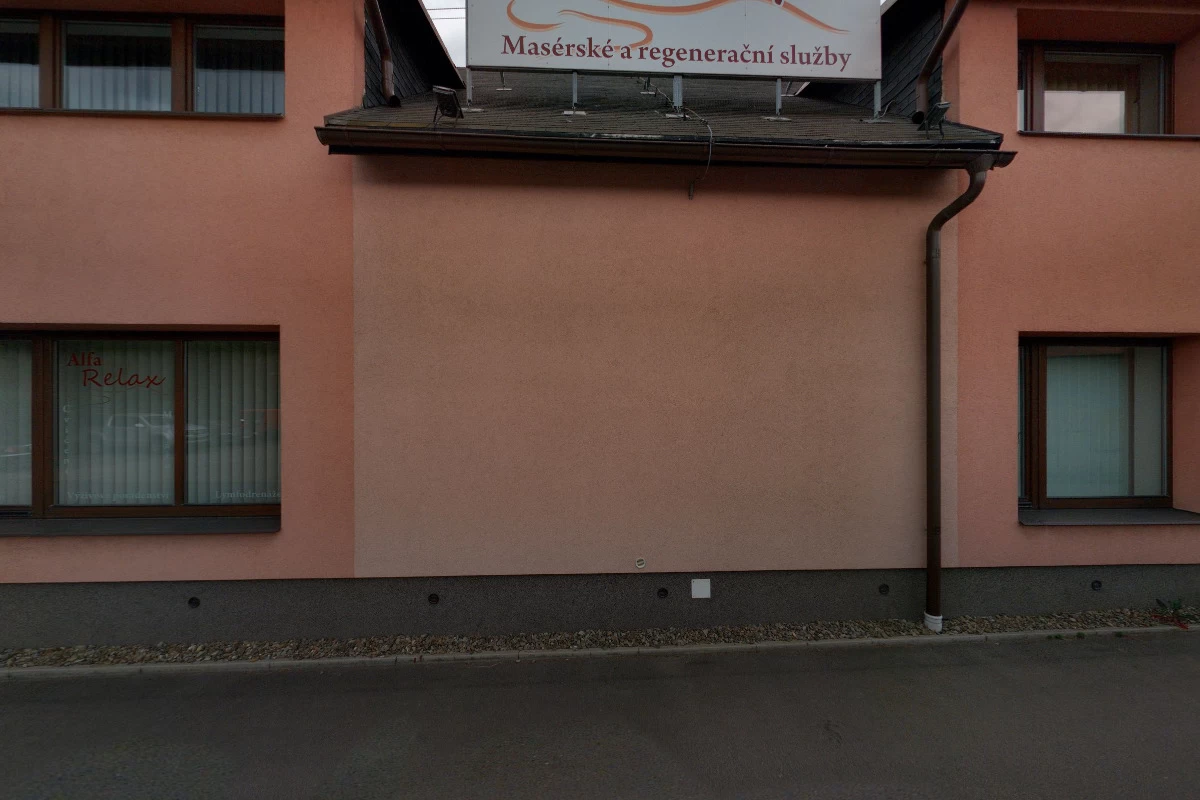 Alfa Relax - obrázek 4