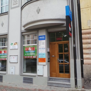 Veronika Císařová Tábor masáže