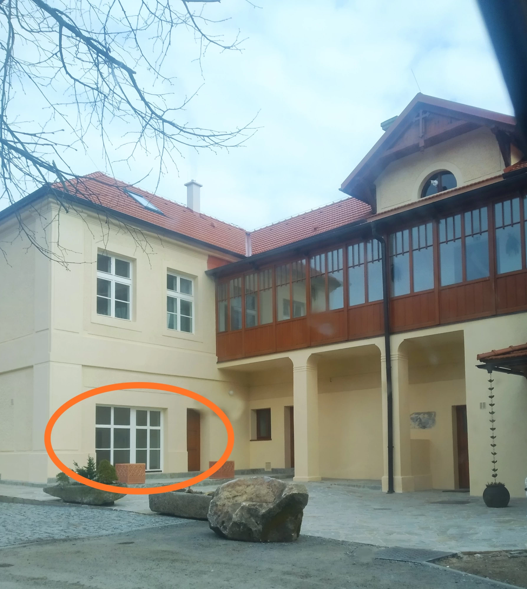 Veronika Císařová Tábor masáže - obrázek 2