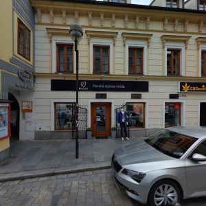 Masáže pro zdraví - Martin Zelenka