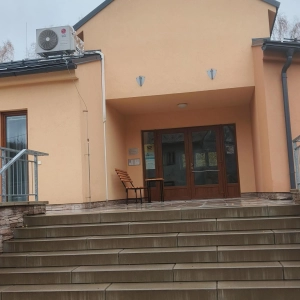 Masáže Milena Guzejová