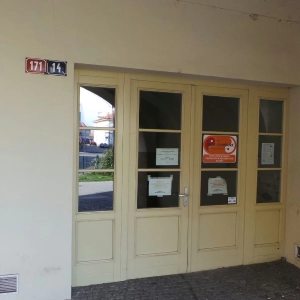 Leoš Vosecký - masáže