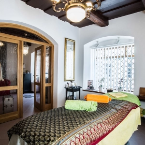 Kosmetický salon IN