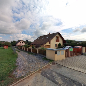 Masáže Olga Dvořáková