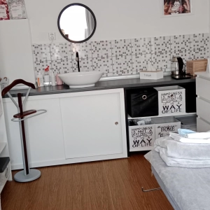 Kosmetické služby - Taťána Kašparová