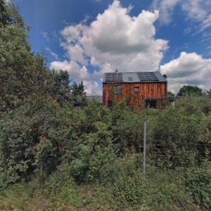 Jóga a masáže Ing. Kateřina Šebková Černá