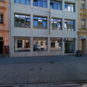 Blahodárné masáže Markéta Lukášová