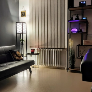 JK Masážní studio Trigger point therapy