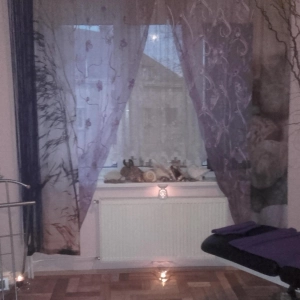 Masáže Olga Šíchová