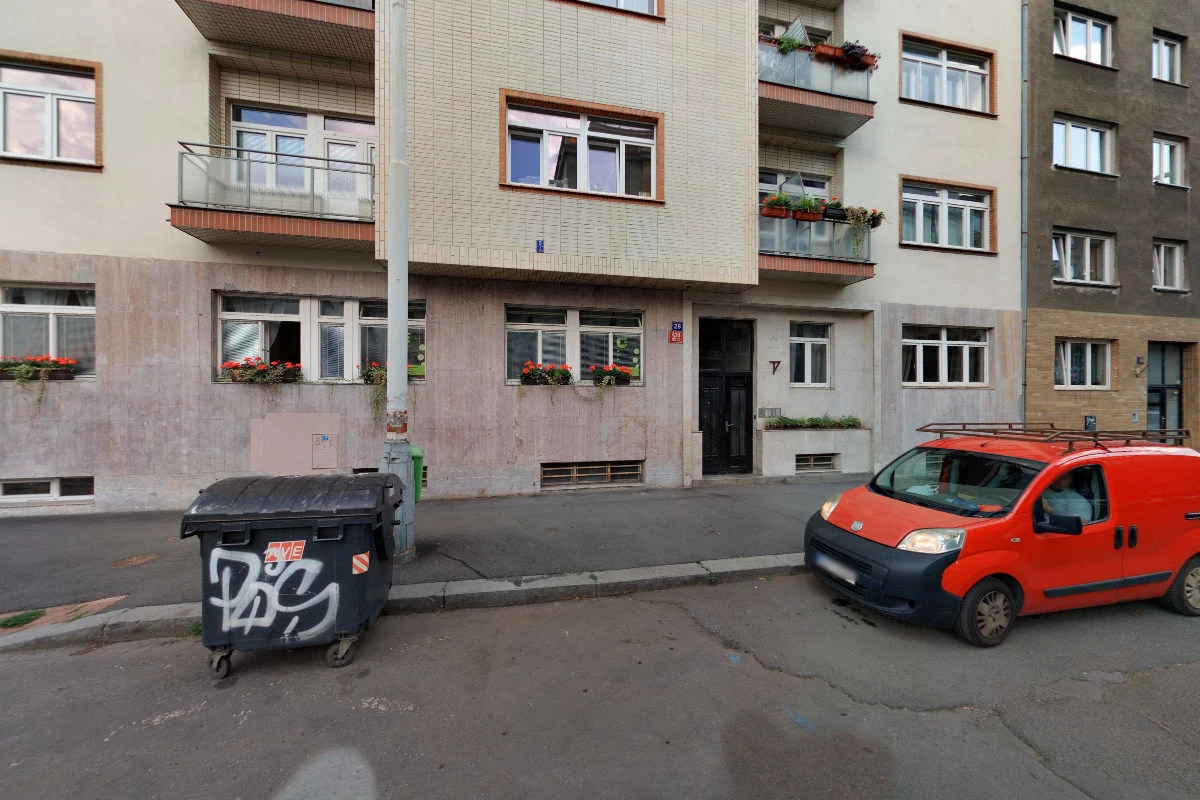 Centrum komplexní péče Sámova, s.r.o. - obrázek 2