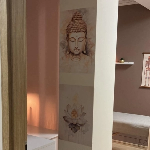 Masážní studio Niké